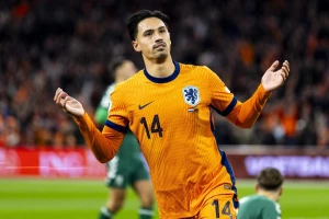 Pre tri godine gledao Mundijal iz kauča, a sada će holandski "ključevi" biti u njegovim rukama